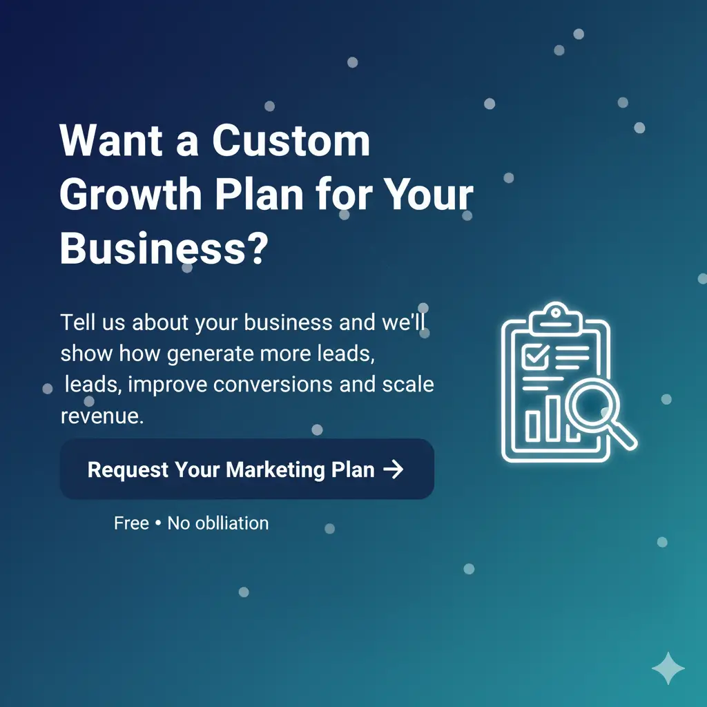 Contact Page CTA - 23HubLab